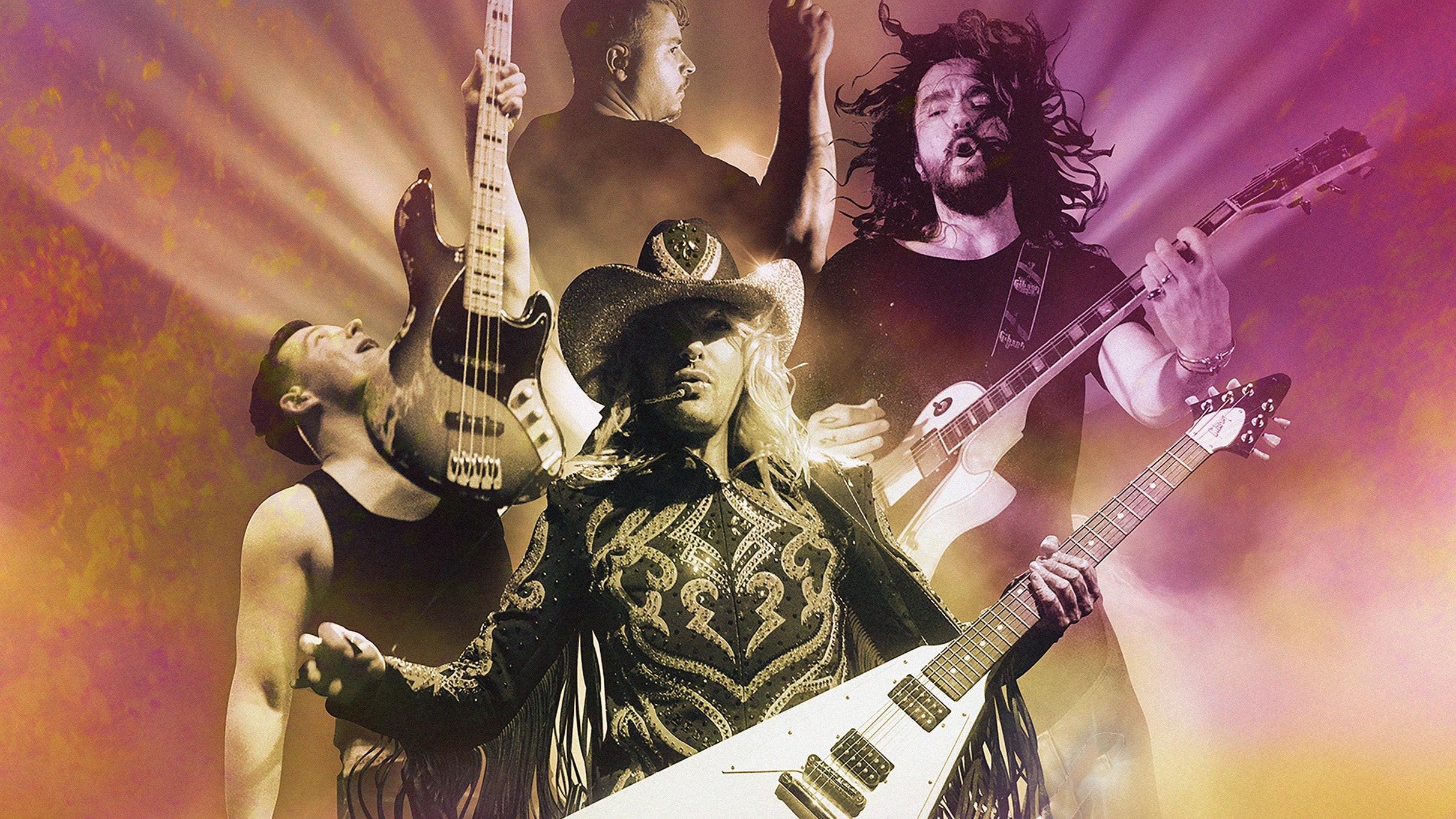 Tokio Hotel – SUMMER ENCORE 2027