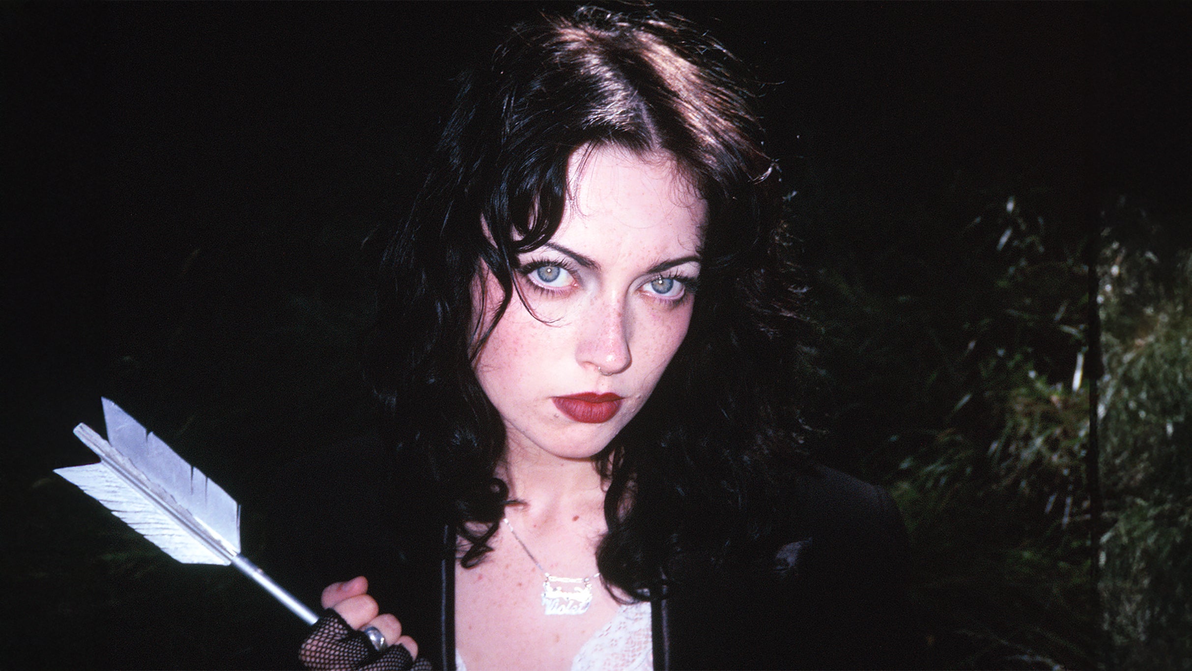 Violet Grohl – BE SWEET TO ME TOUR