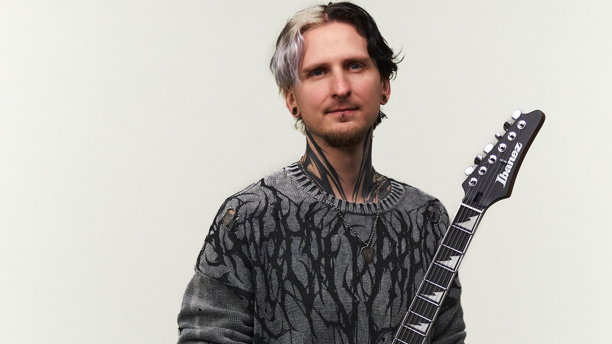 Charles Berthoud – The ‘Escape The Internet II’ 2027 Tour