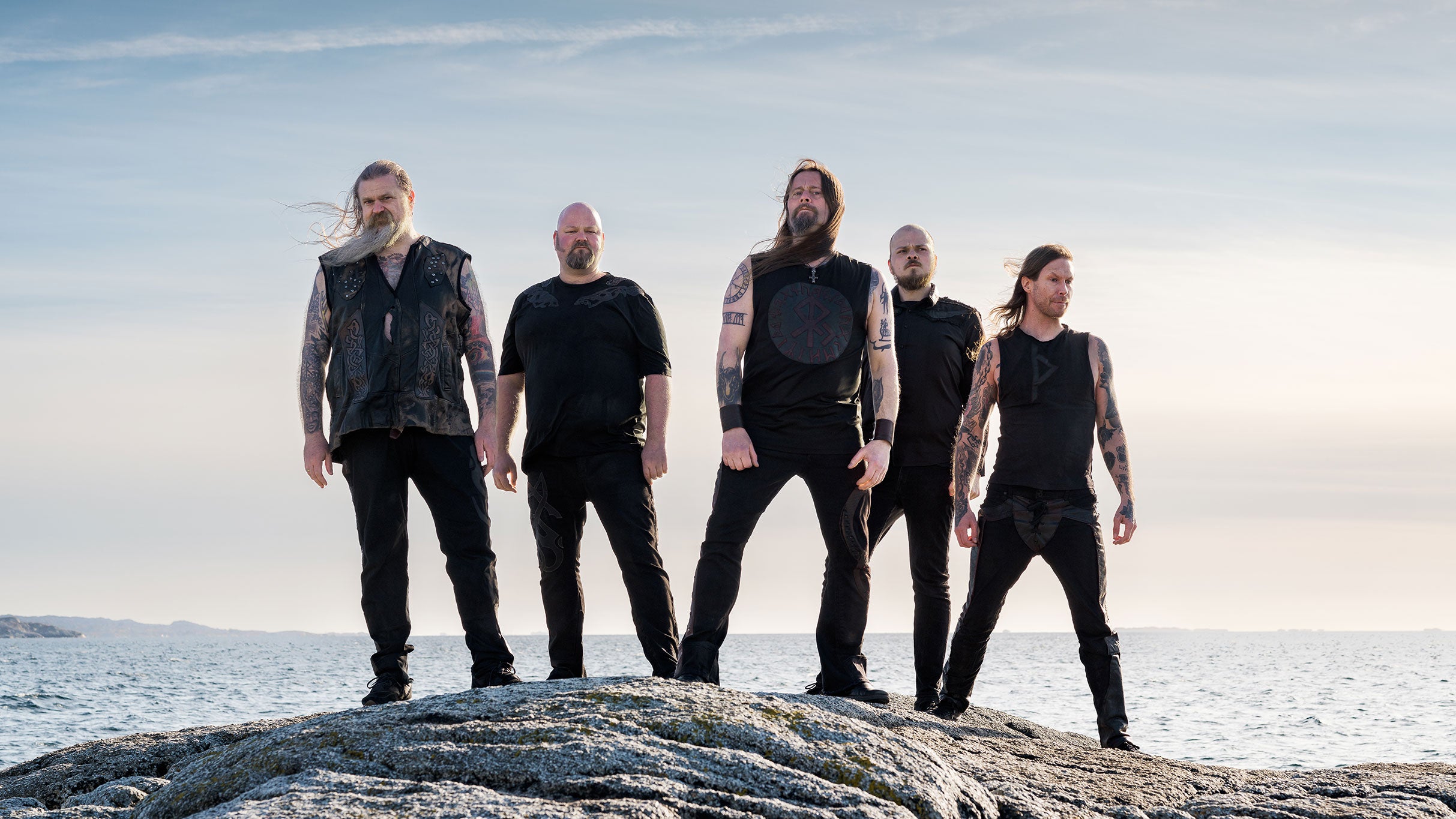 Enslaved – Tour 2027