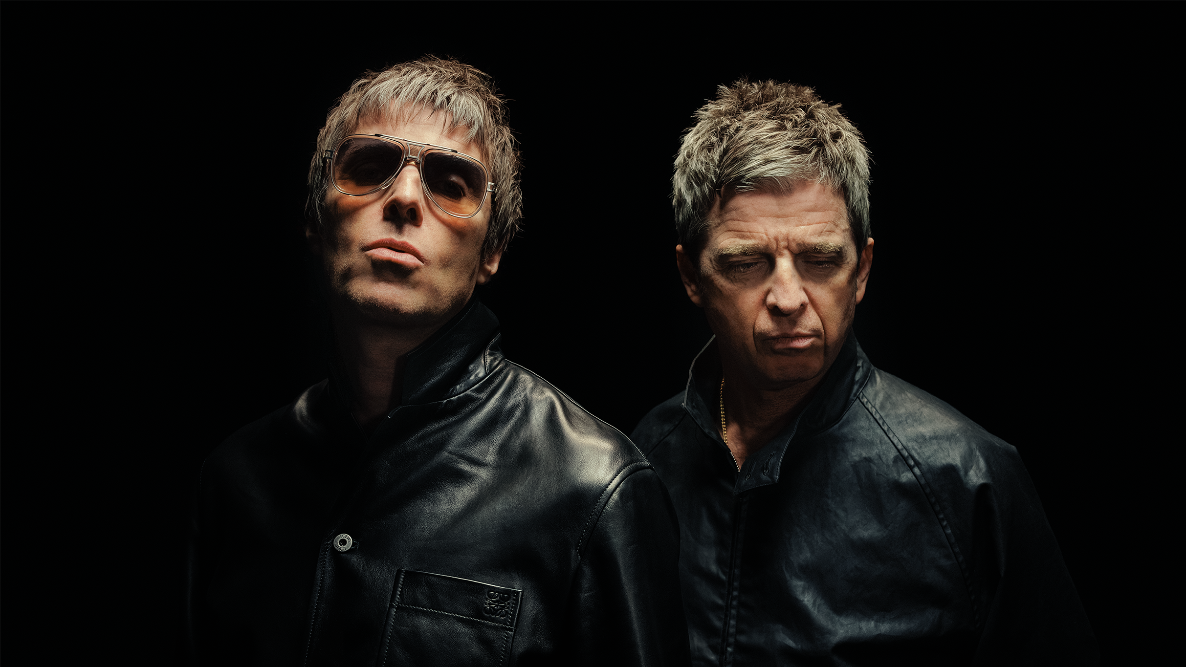 Richard Ashcroft – Oasis Live '27