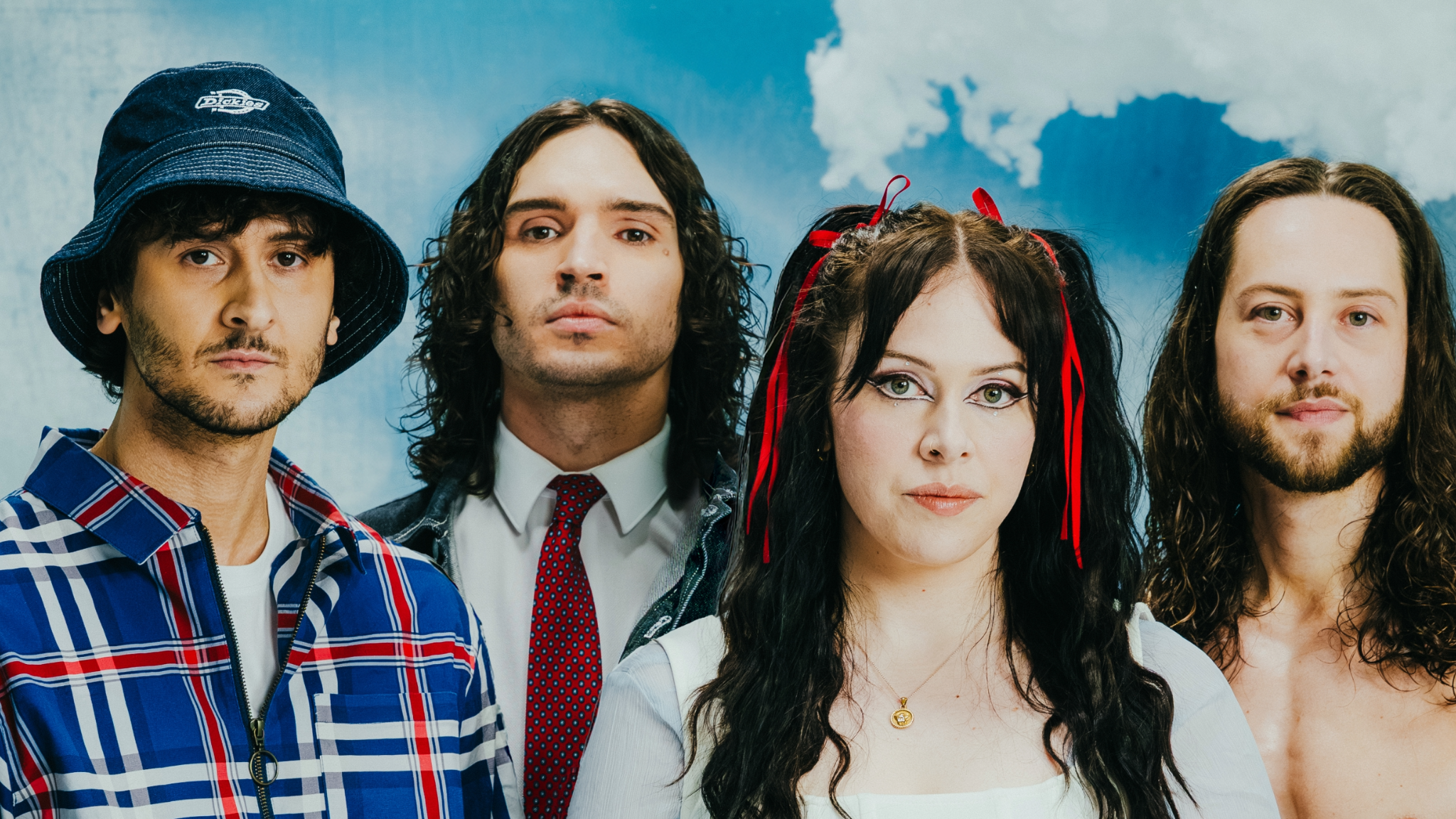 Unpeople – Tour 2027