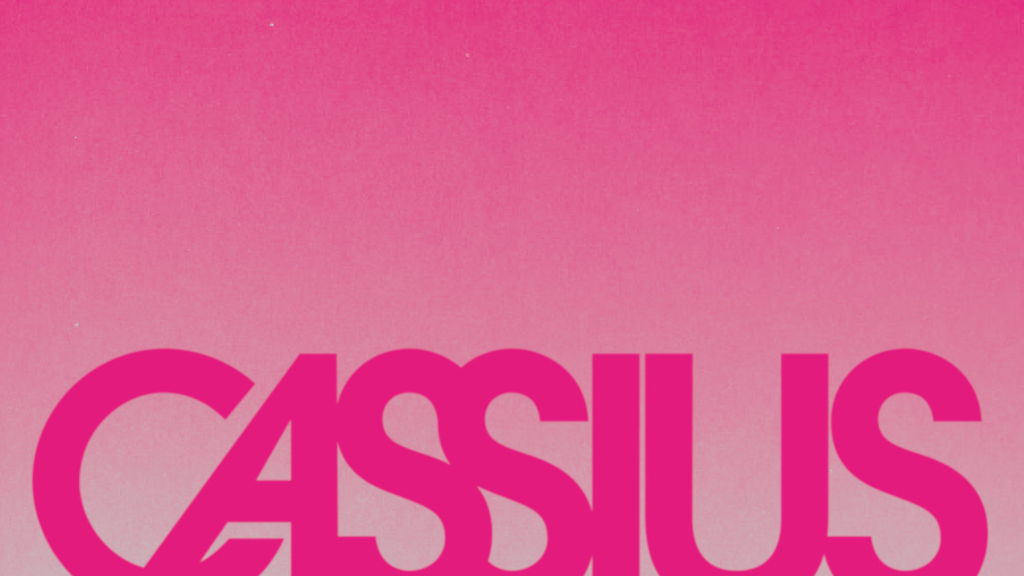Cassius – Tour 2026