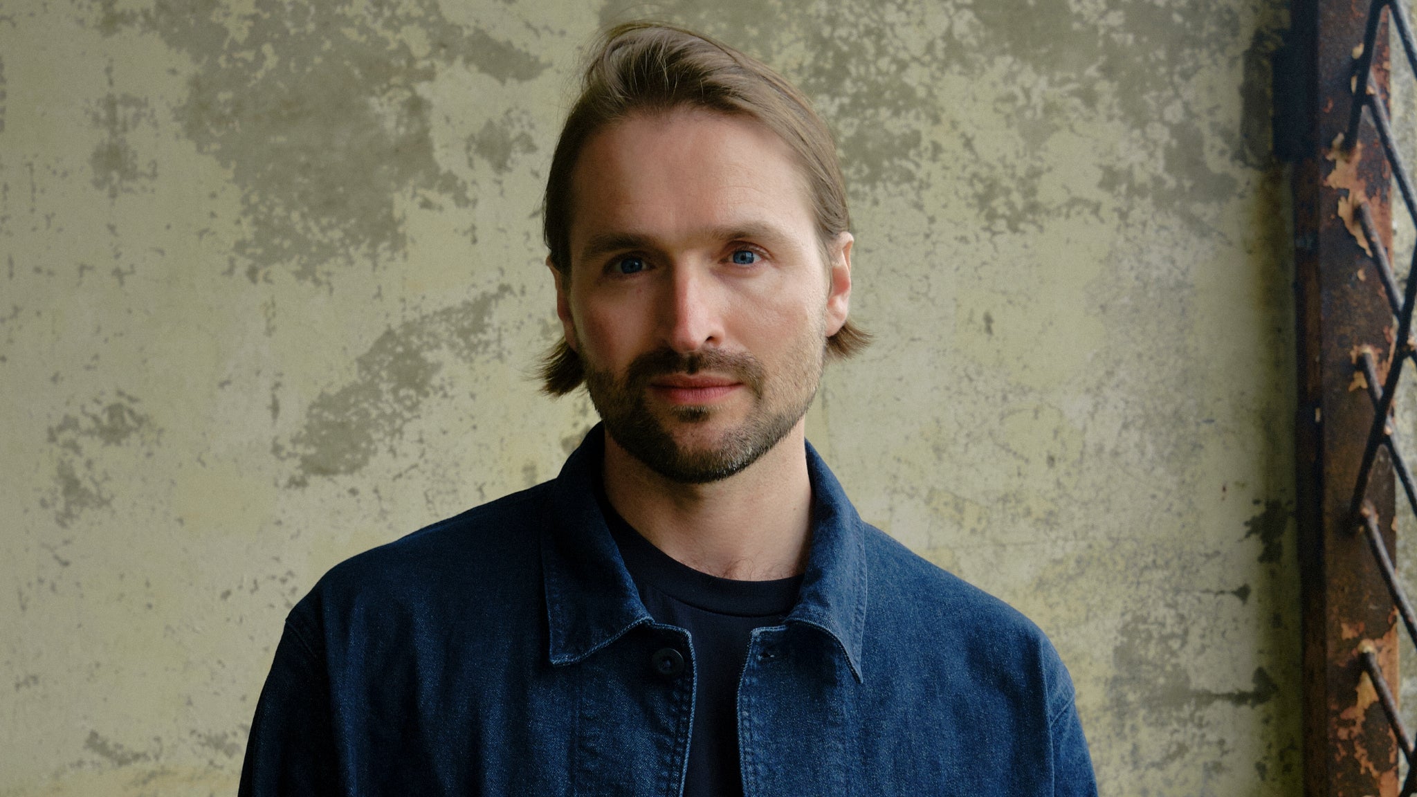 Hayden Thorpe – Tour 2027