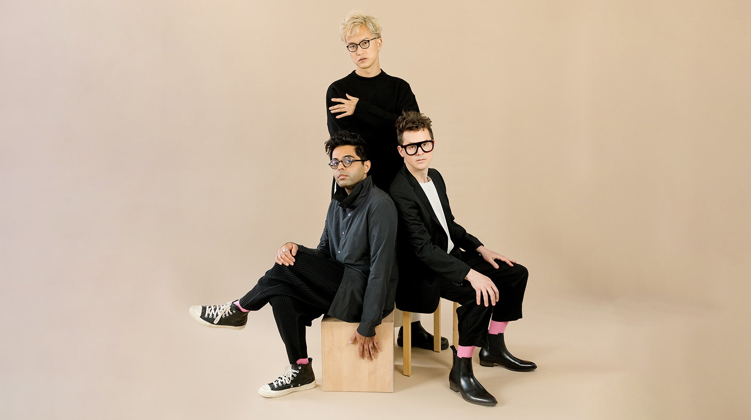 Son Lux – Tour 2027