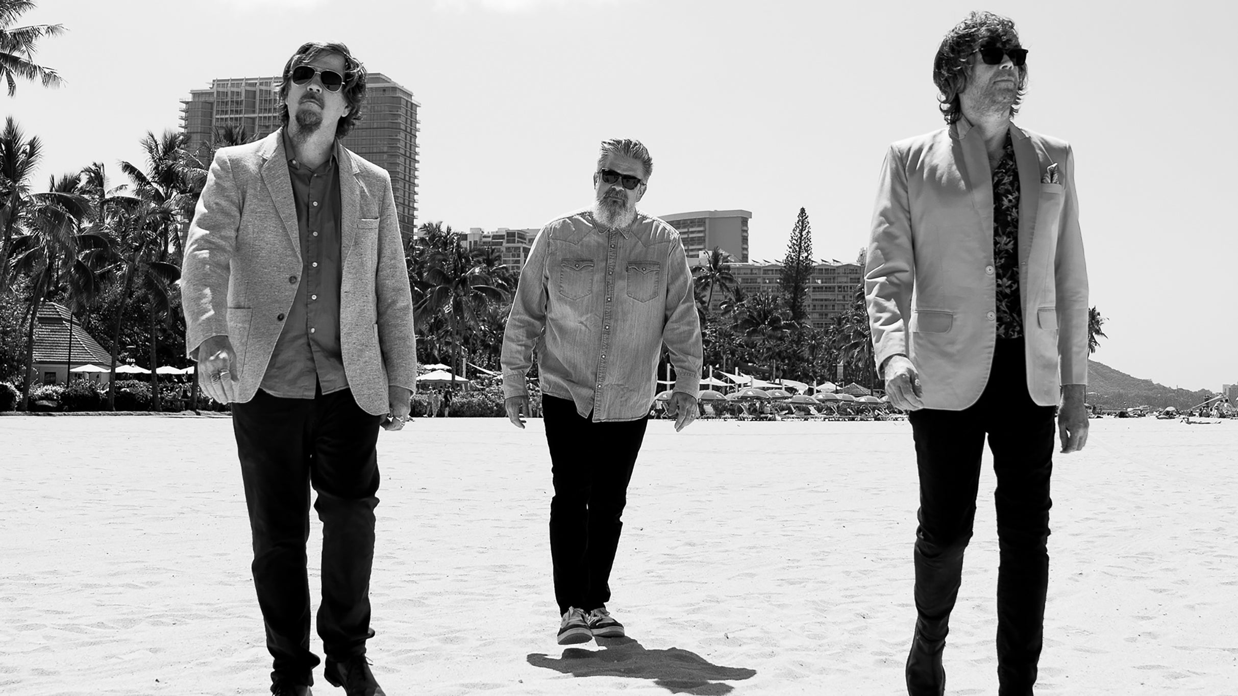 The Mountain Goats – Tour 2026