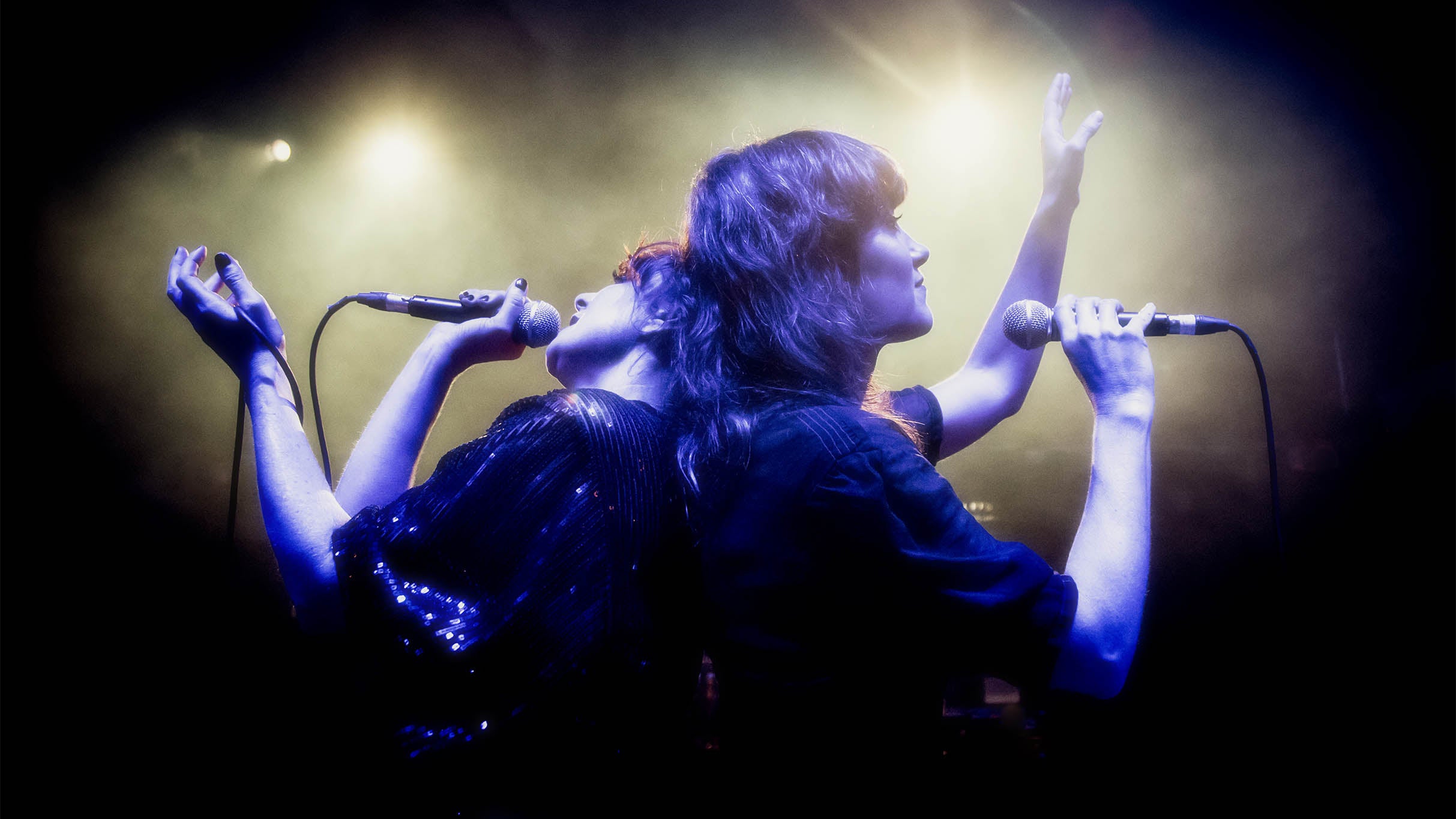 Nouvelle Vague – 'A Date