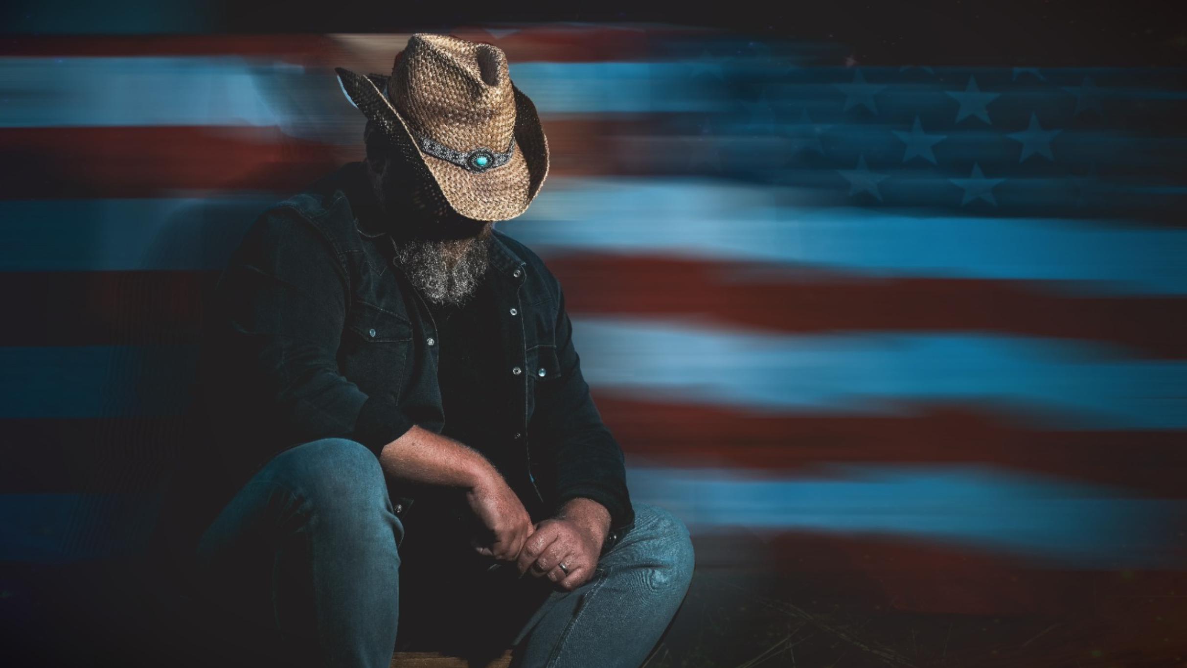 Morgan Wallen Tribute UK – The Chris Stapleton Experience