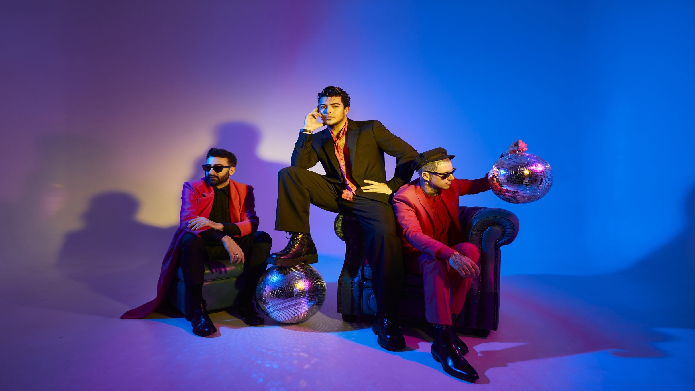 The Kolors – Tour 2027
