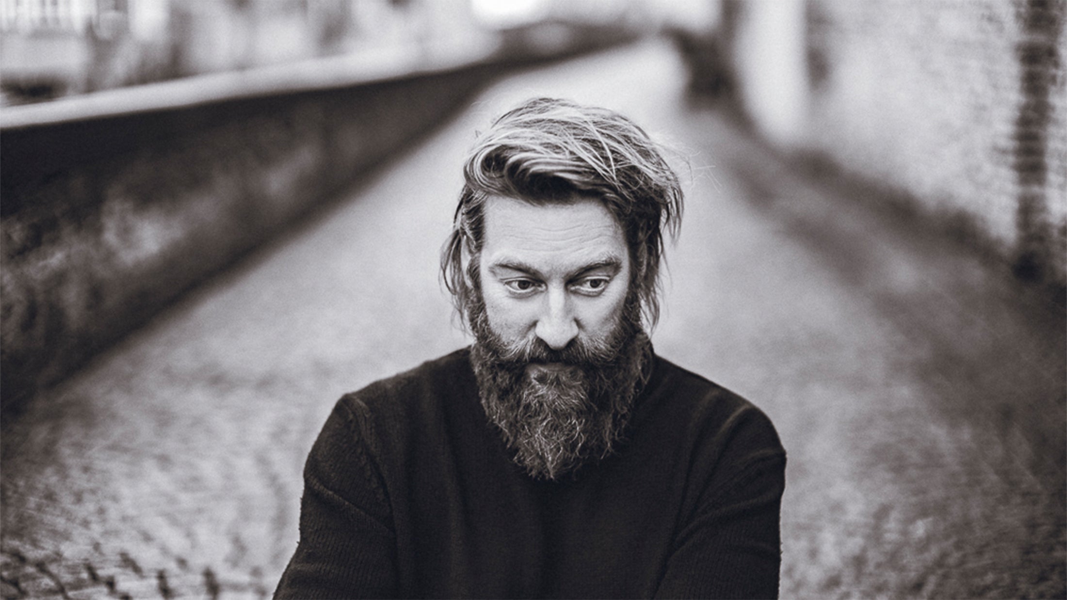 Joep Beving – Tour 2026