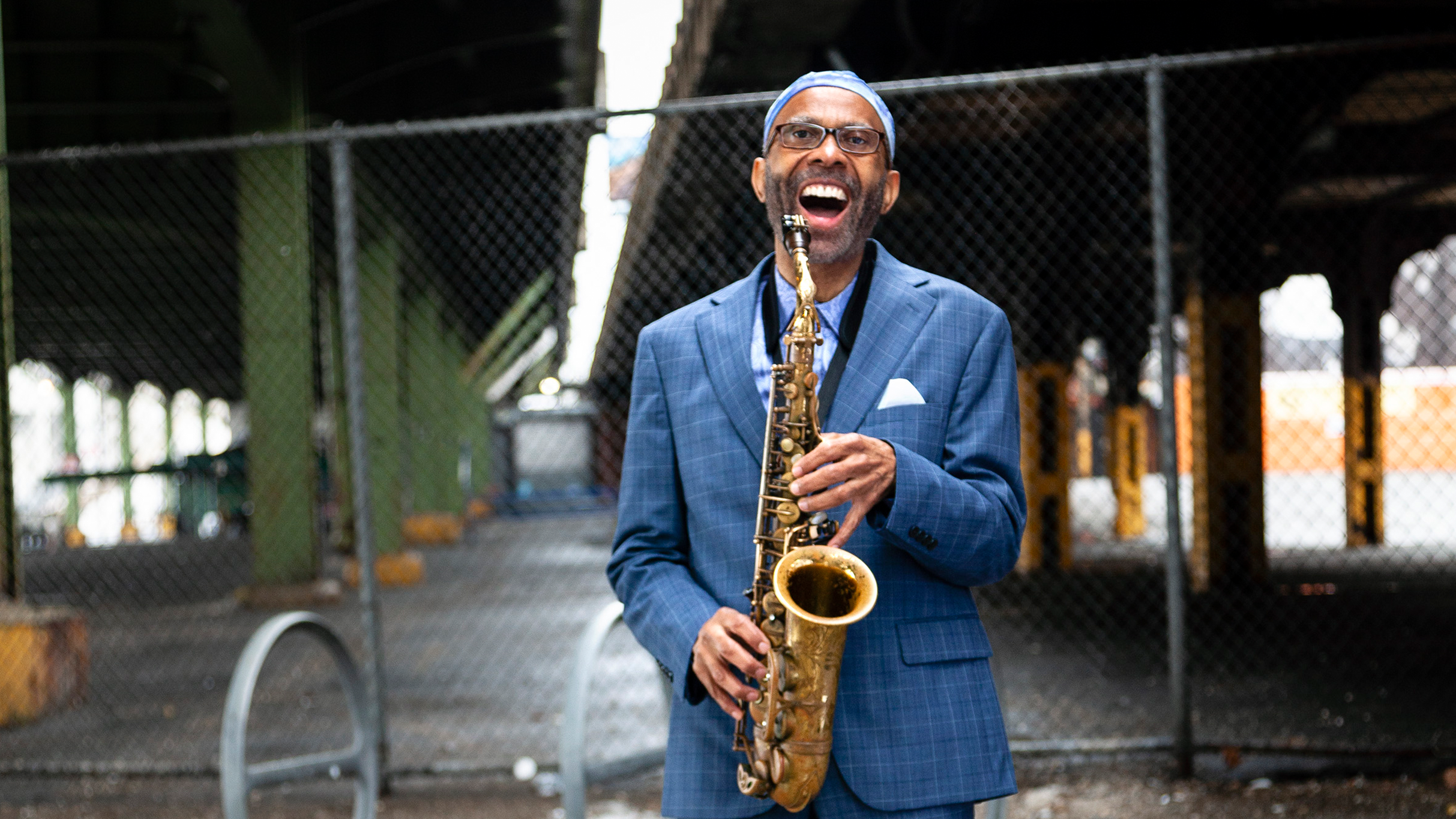 Kenny Garrett – Tour 2026