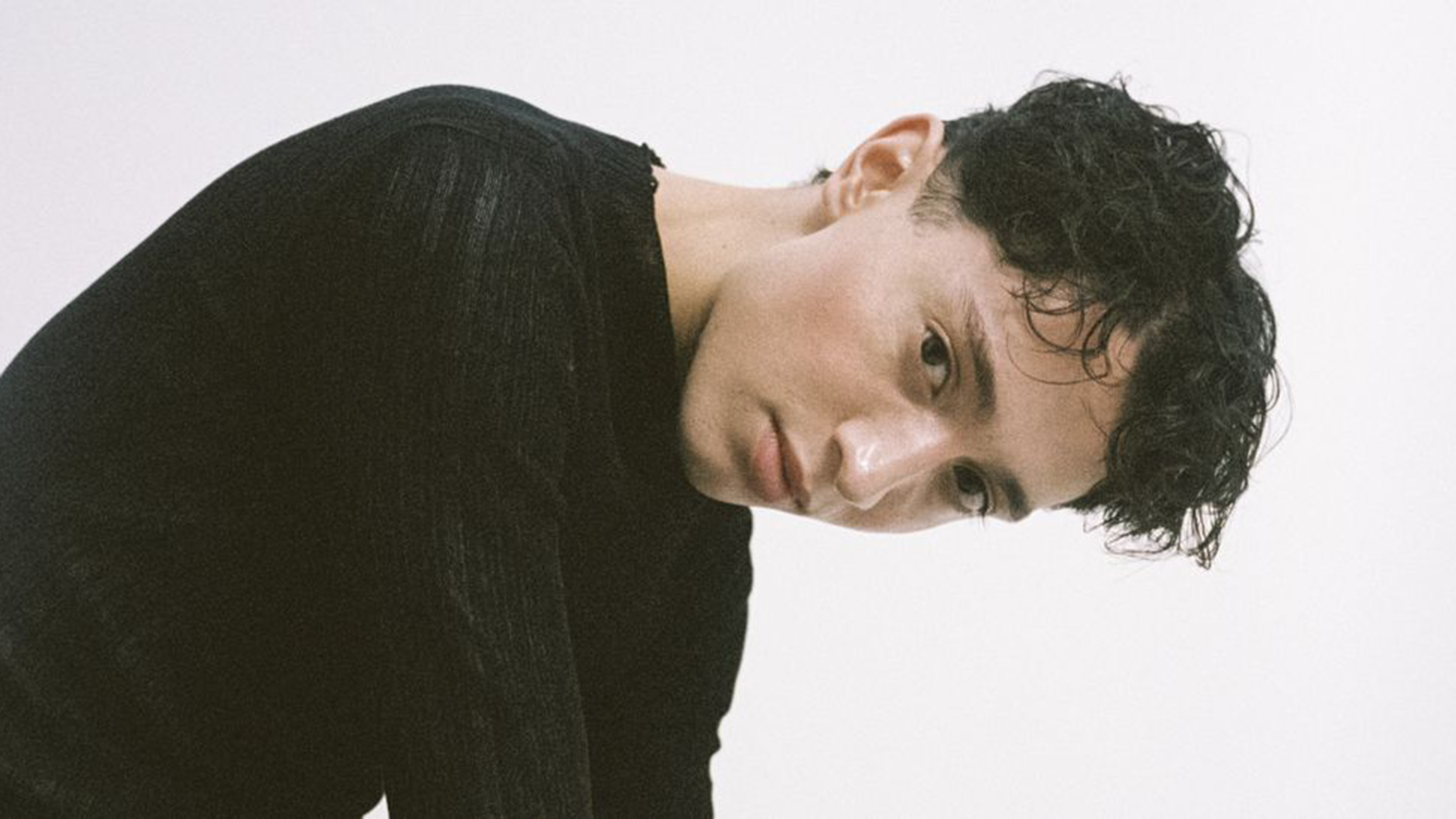 Kyle Alessandro – Tour 2027