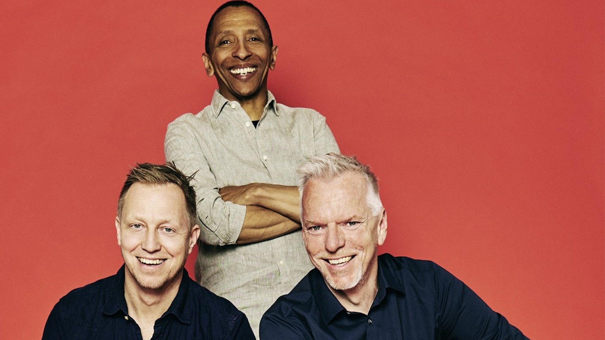 Tingvall Trio – Tour 2026
