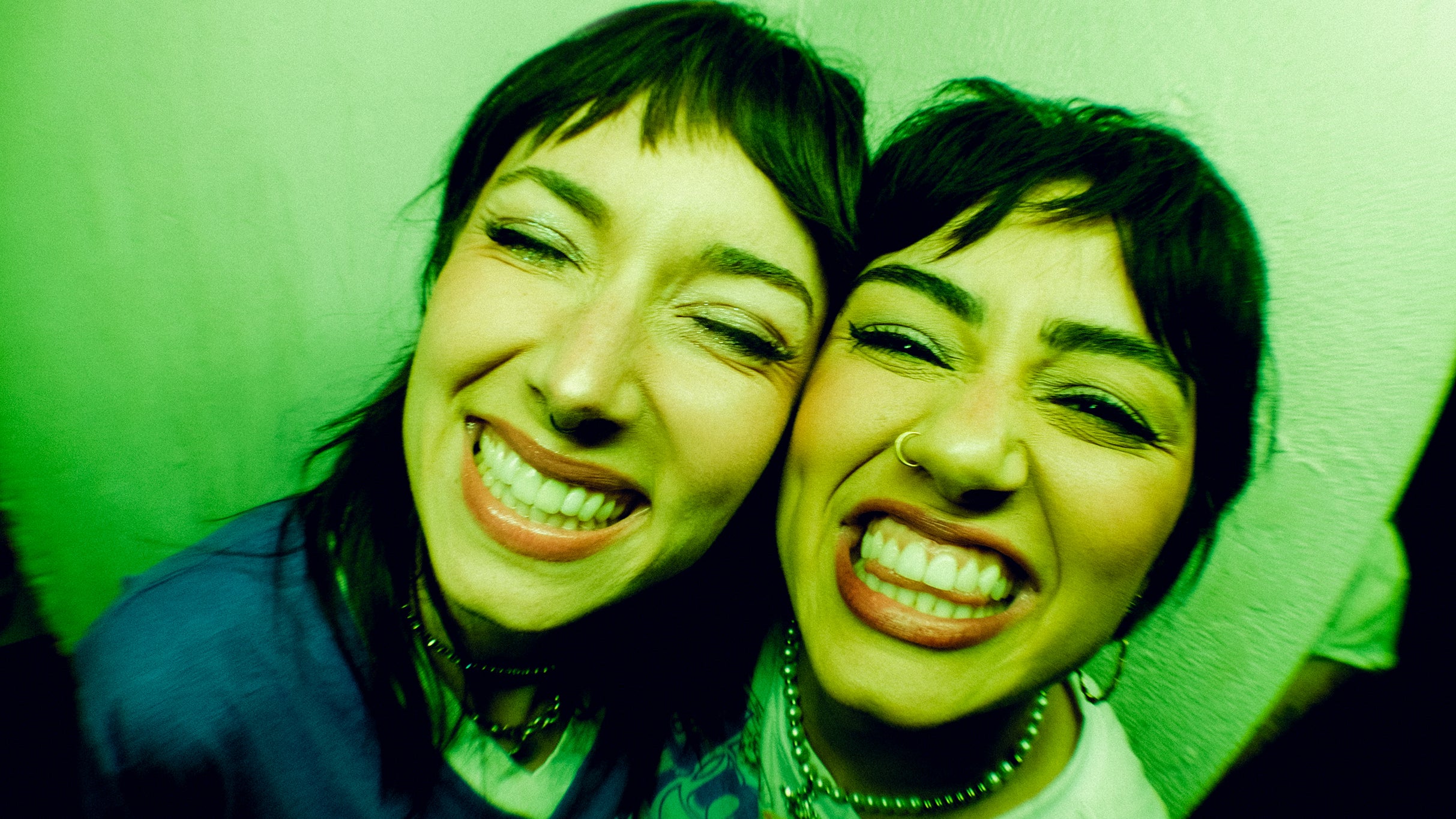 Boyish – Gira 2026