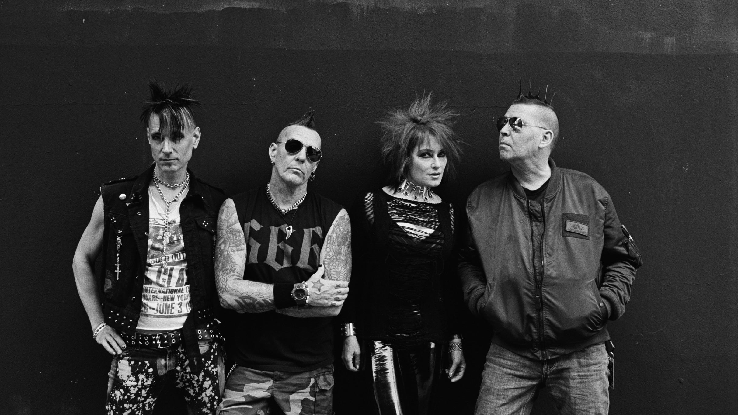 Kmfdm – Tour 2027