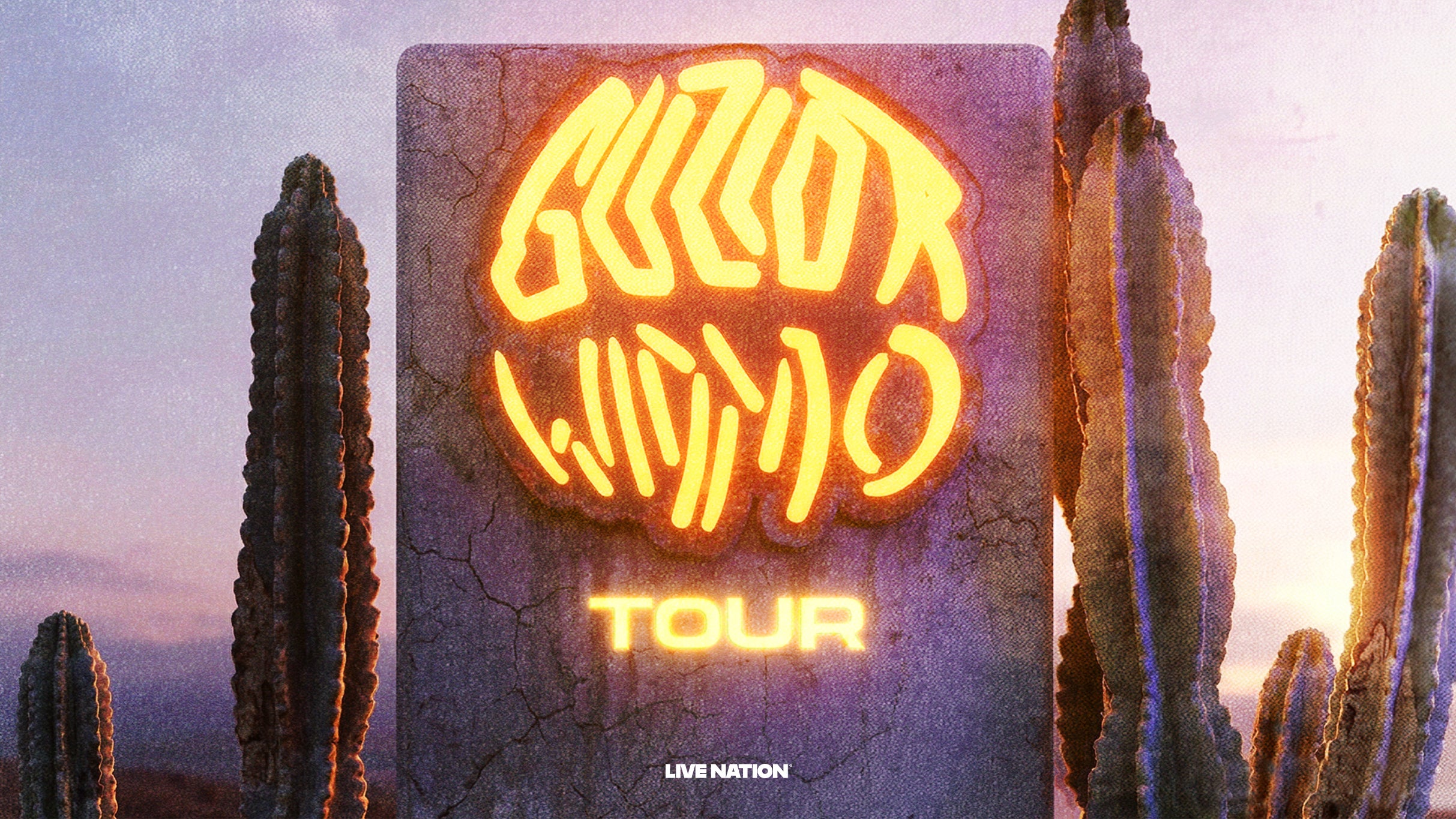 Guzior – WIDMO TOUR