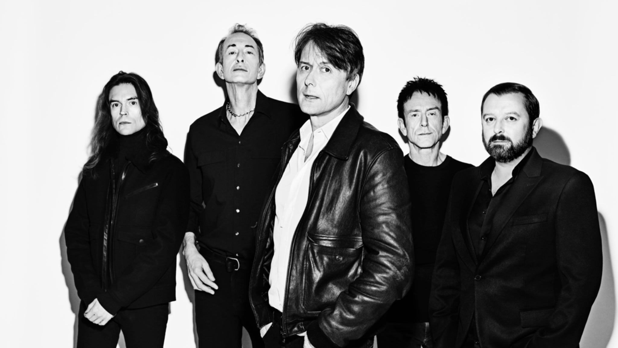 Suede – Tour 2026