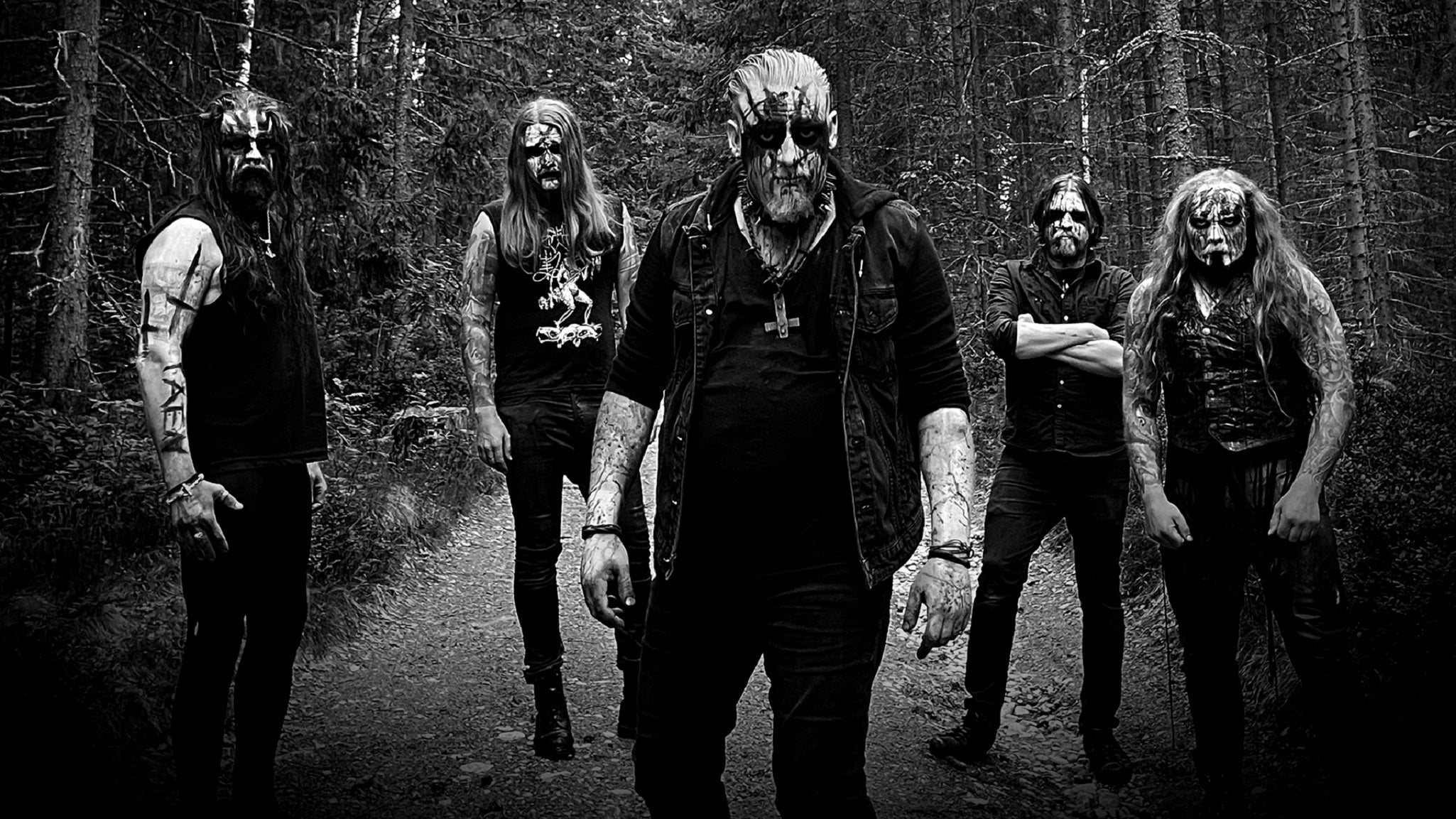 Svarttjern – Tour 2027