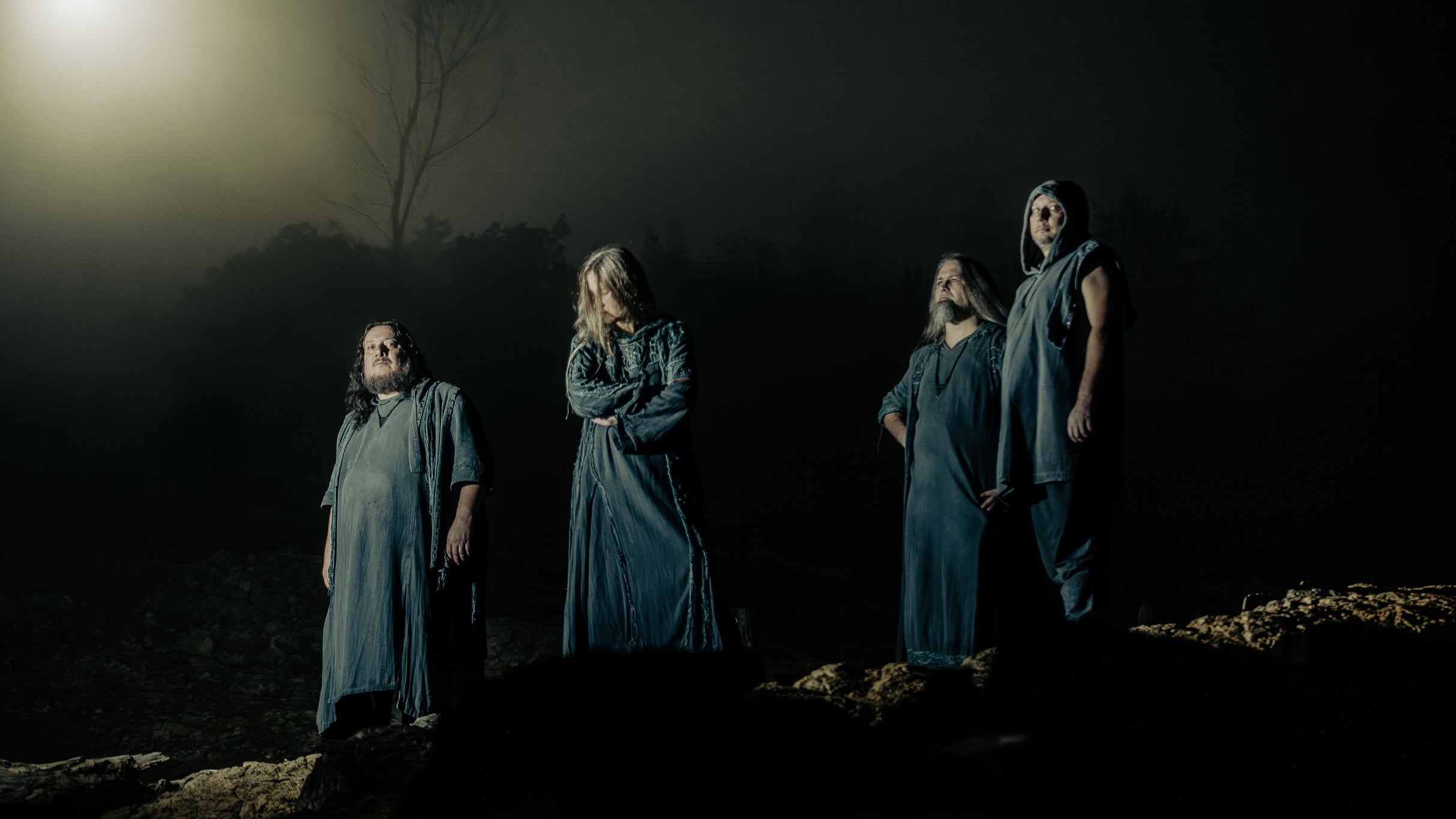 Arkona – Tour 2026