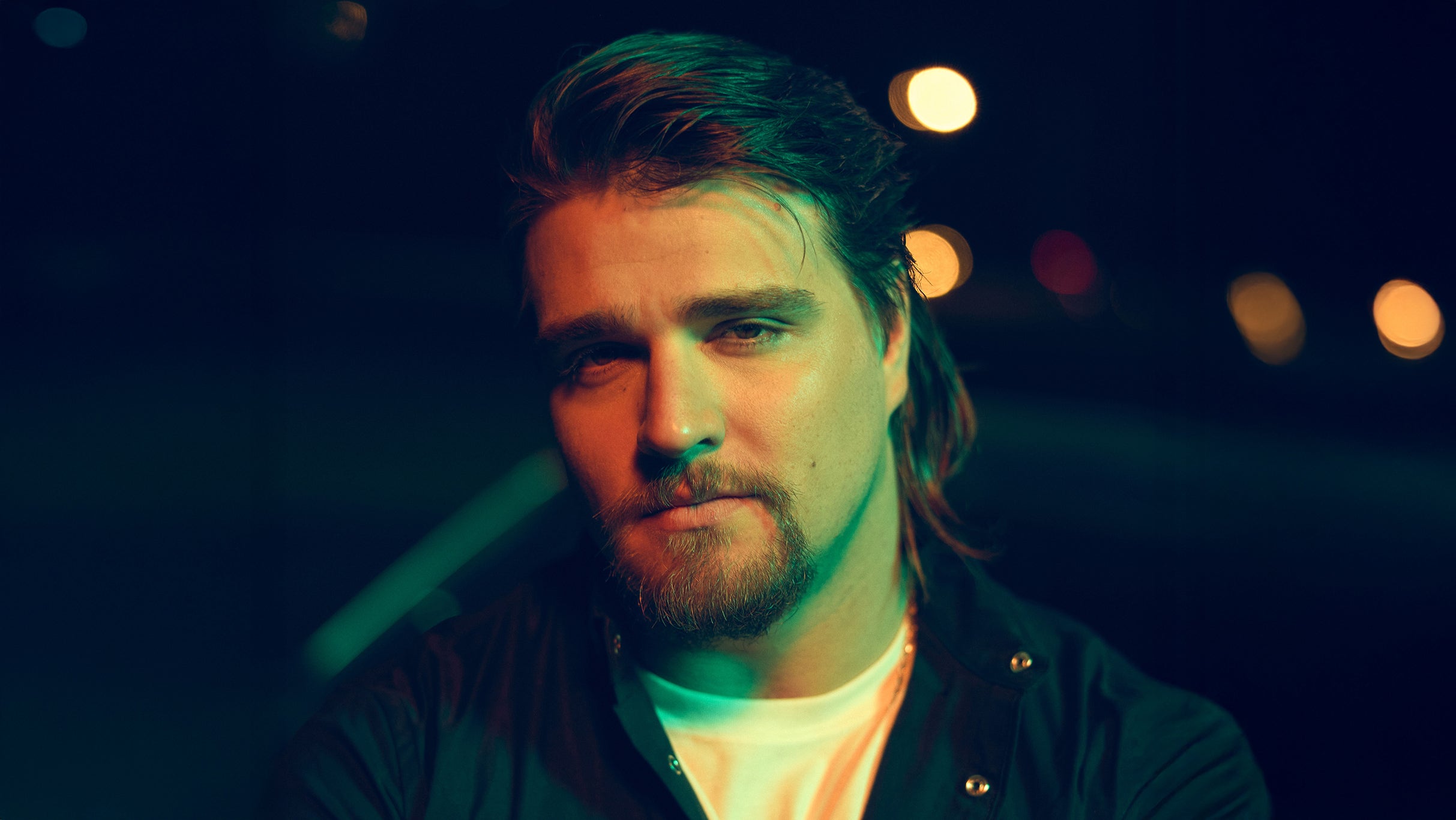 Blake Whiten – The Day I Hang It Up Tour 2027