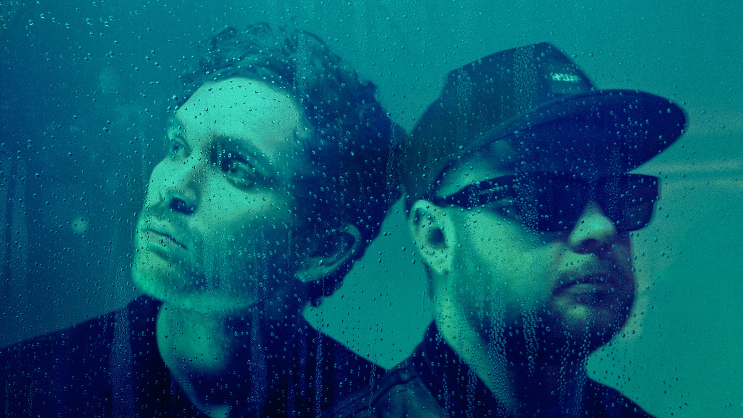 Royal Blood – LIVE PERFORMANCE
