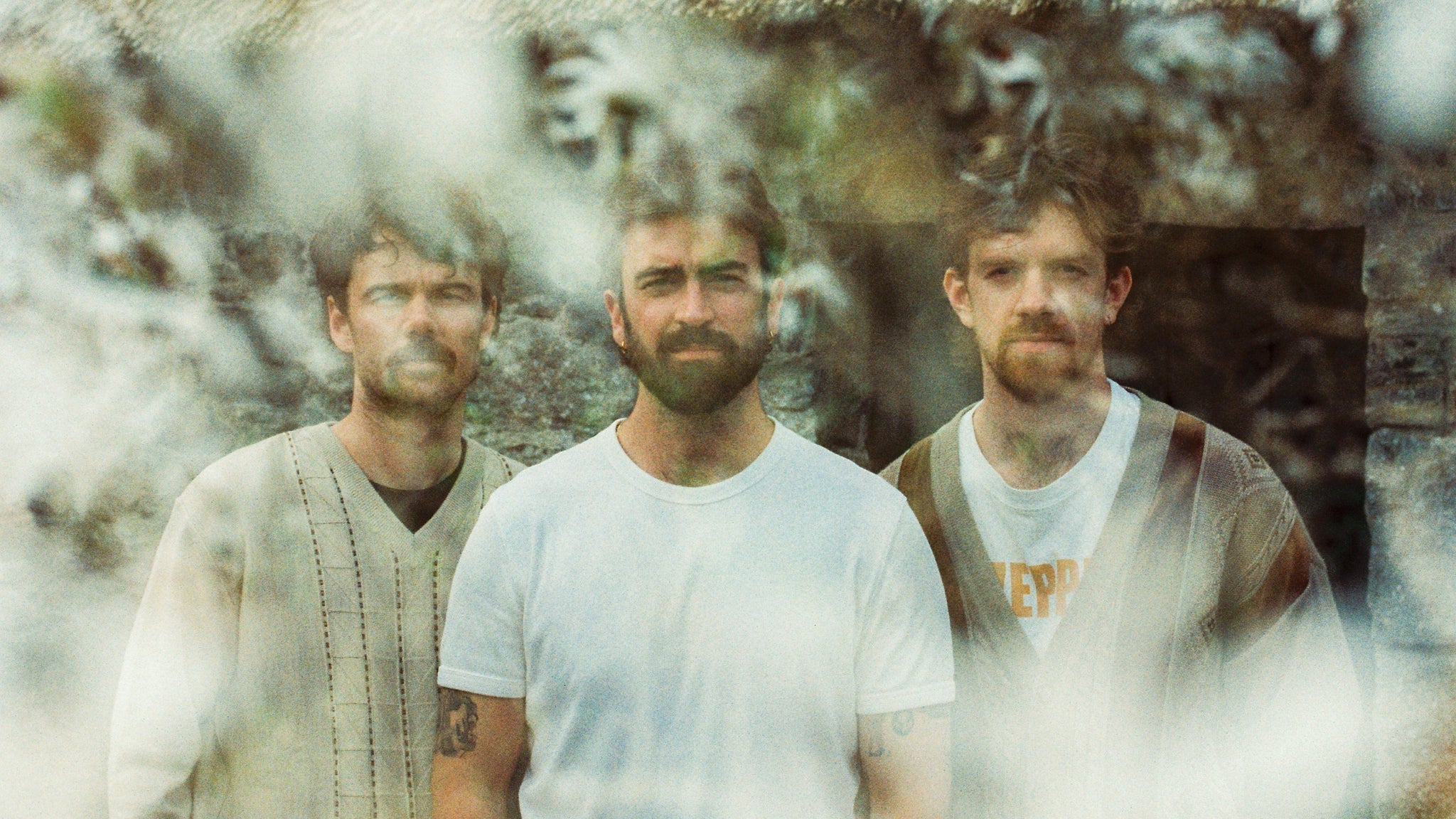 Dylan Gossett – Love And All Its Wares