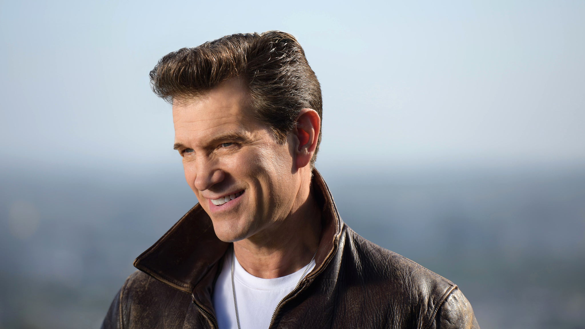 Chris Isaak – Tour 2026