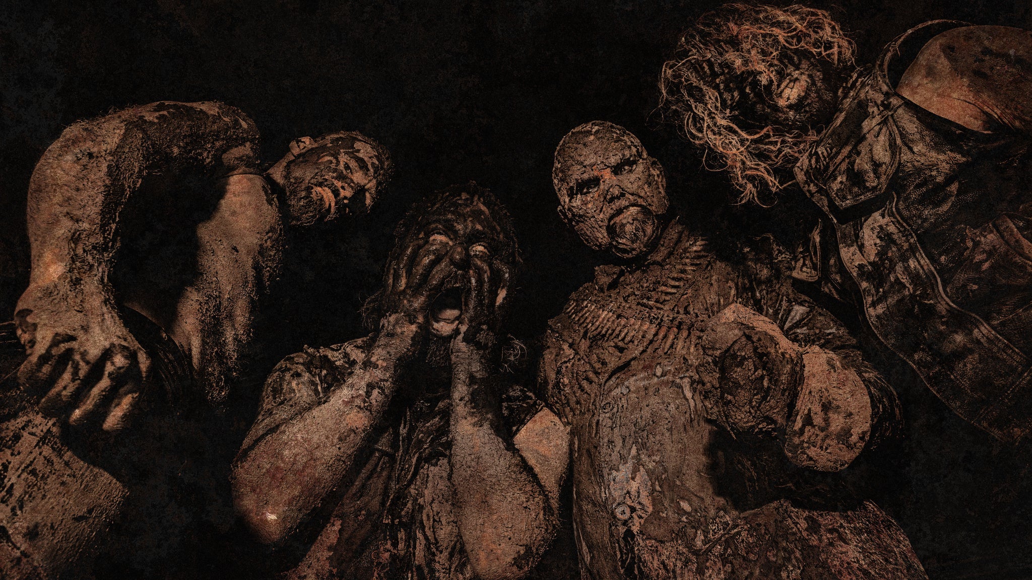 Panzerfaust – Tour 2026