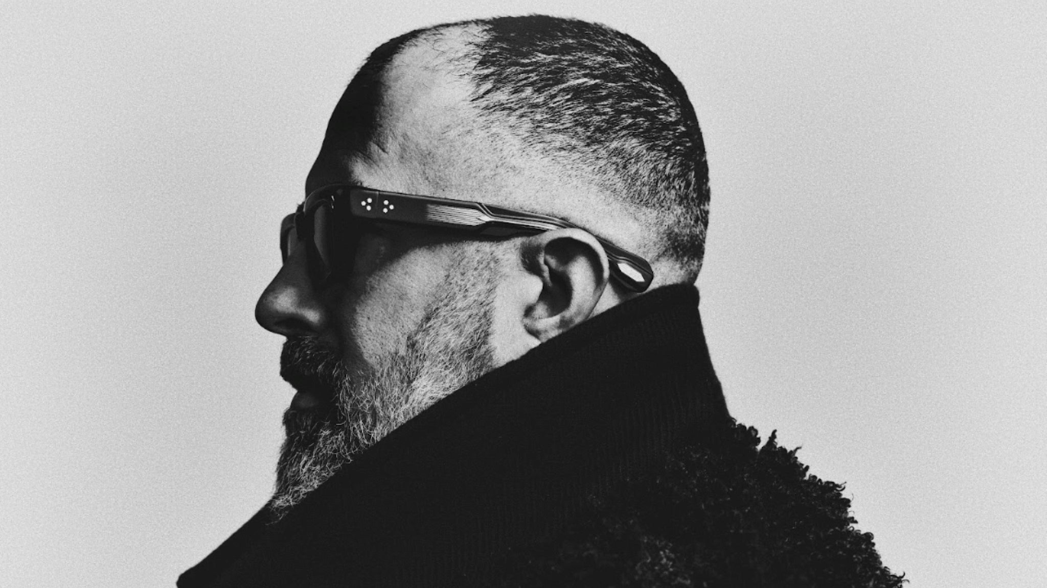 Dave Clarke – Tour 2026