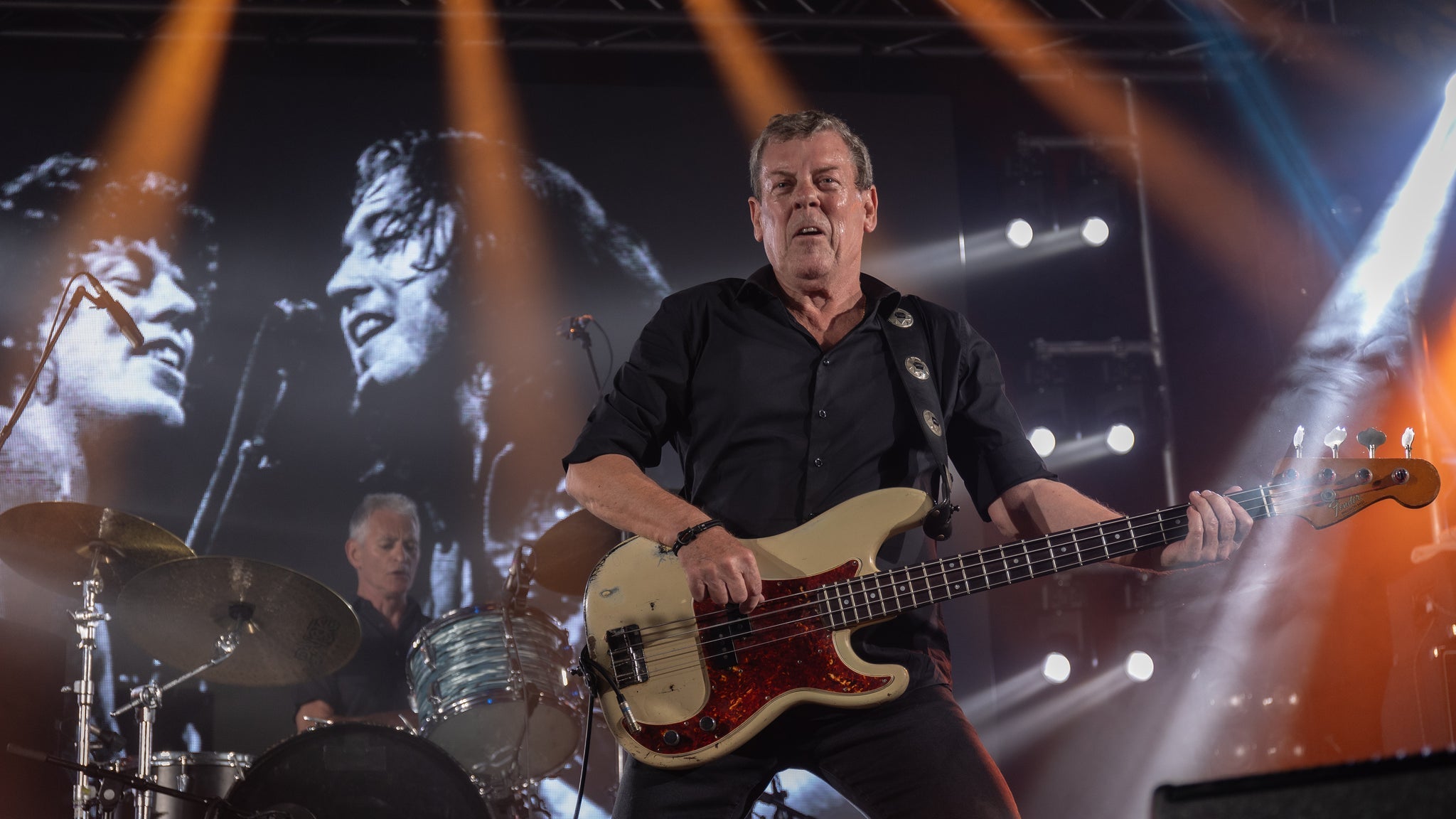 Band of Friends – Tournée 2027