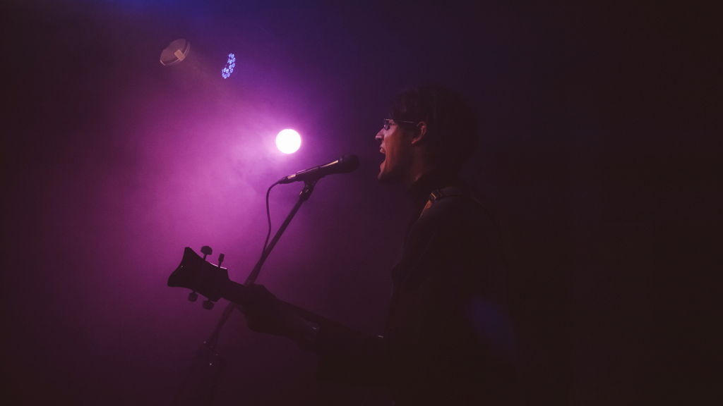 Blackout Problems – Tour 2027