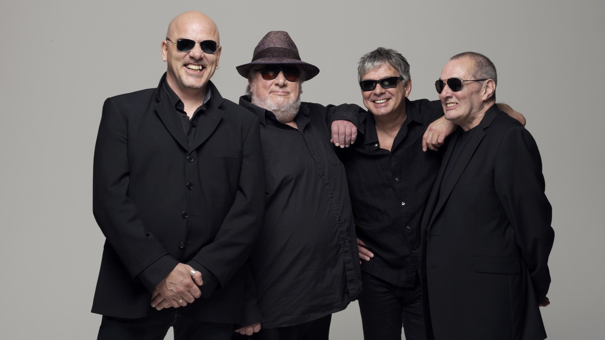 The Stranglers – Tour 2026