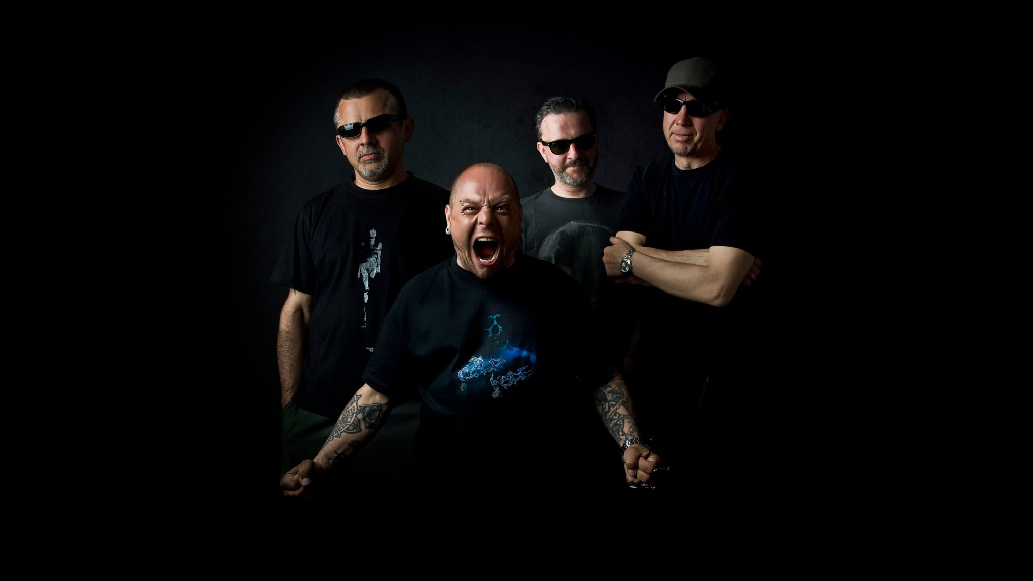 Illusion – + Hostia, Iron Head