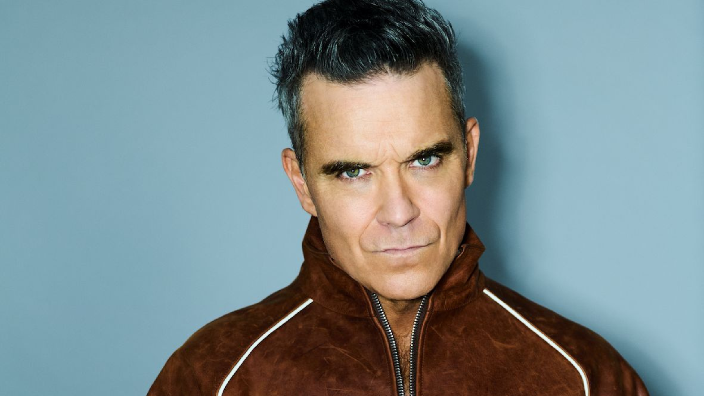 Robbie Williams – RW27