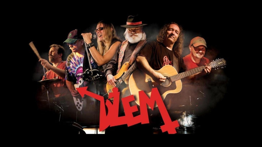 Dżem – Tour 2026
