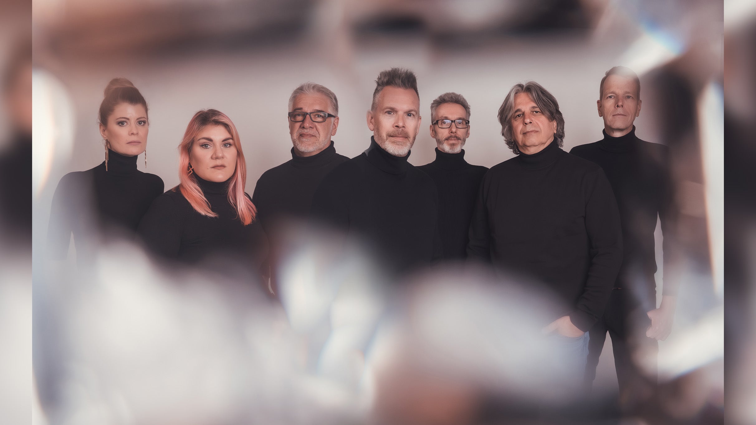 Rpwl – Human Tour 2027
