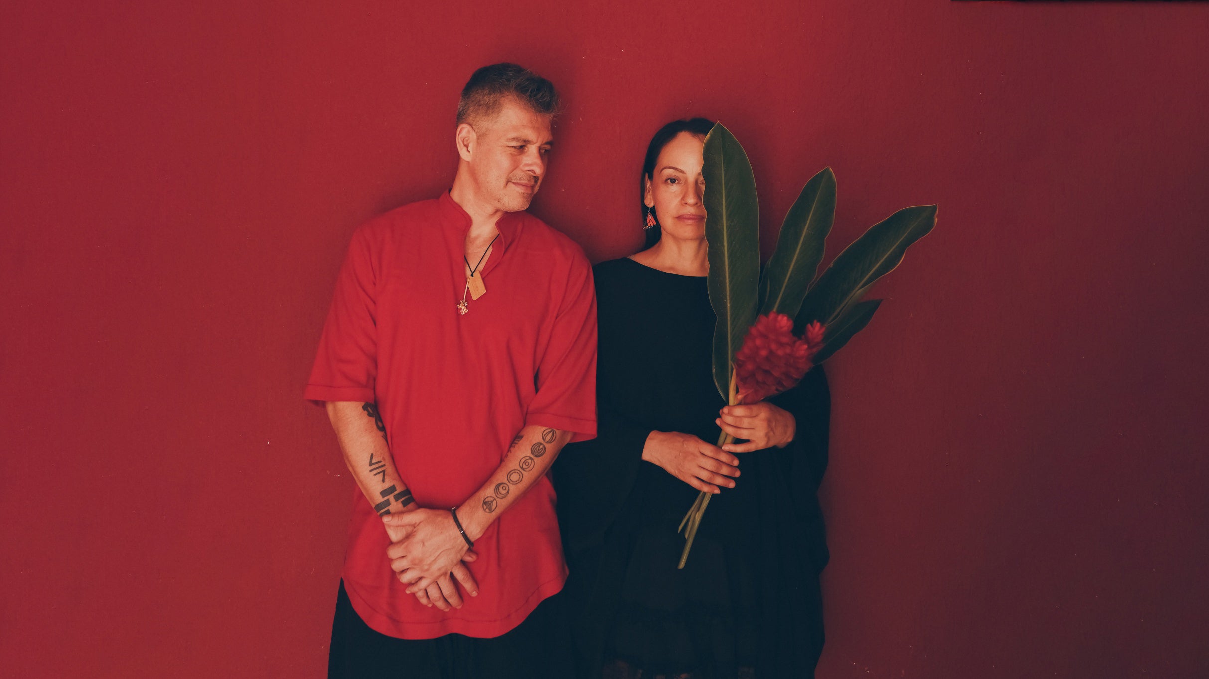 Rodrigo y Gabriela – Tour 2027