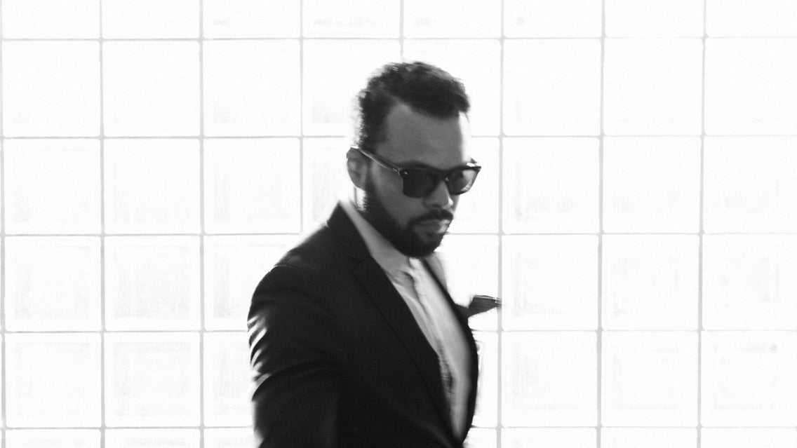 Myles Sanko – Tour 2026