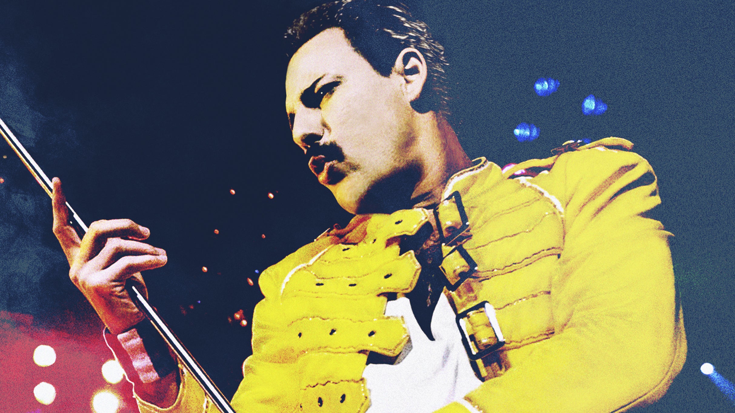 God Save The Queen – Najlepszy na świecie Show Queen wg Rolling Stone.