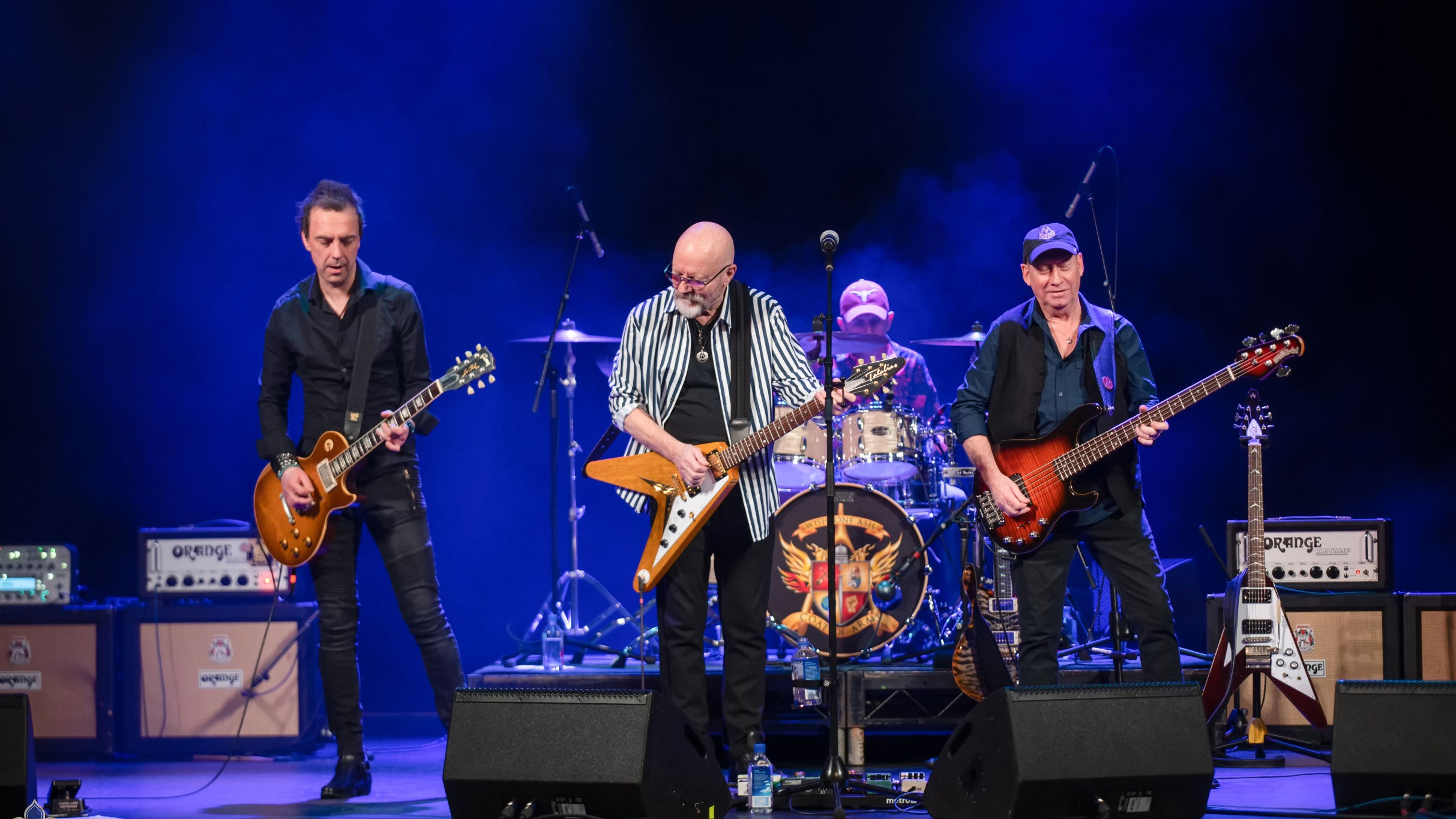Wishbone Ash – Tour 2026