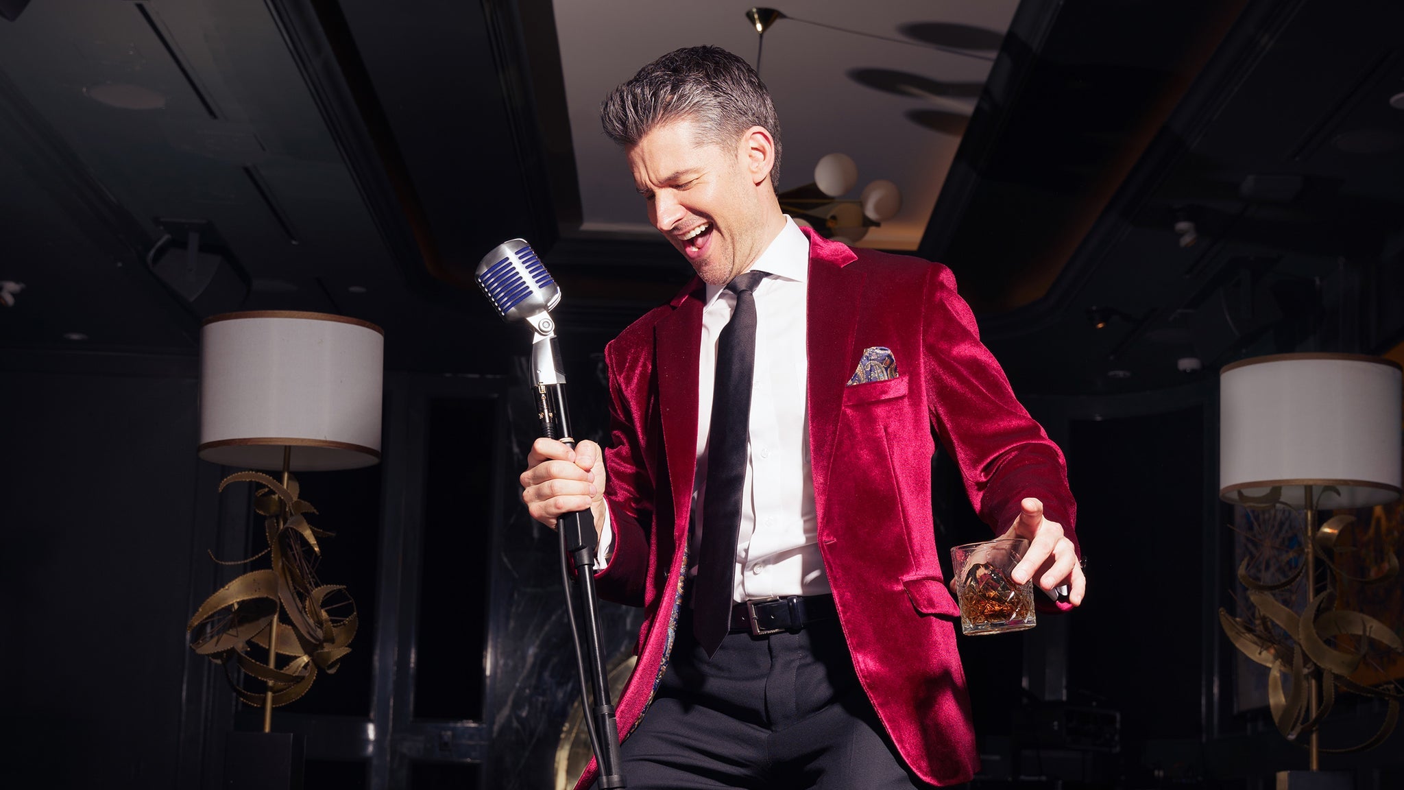Matt Dusk – Tour 2027