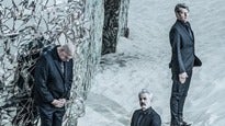 Triggerfinger – support