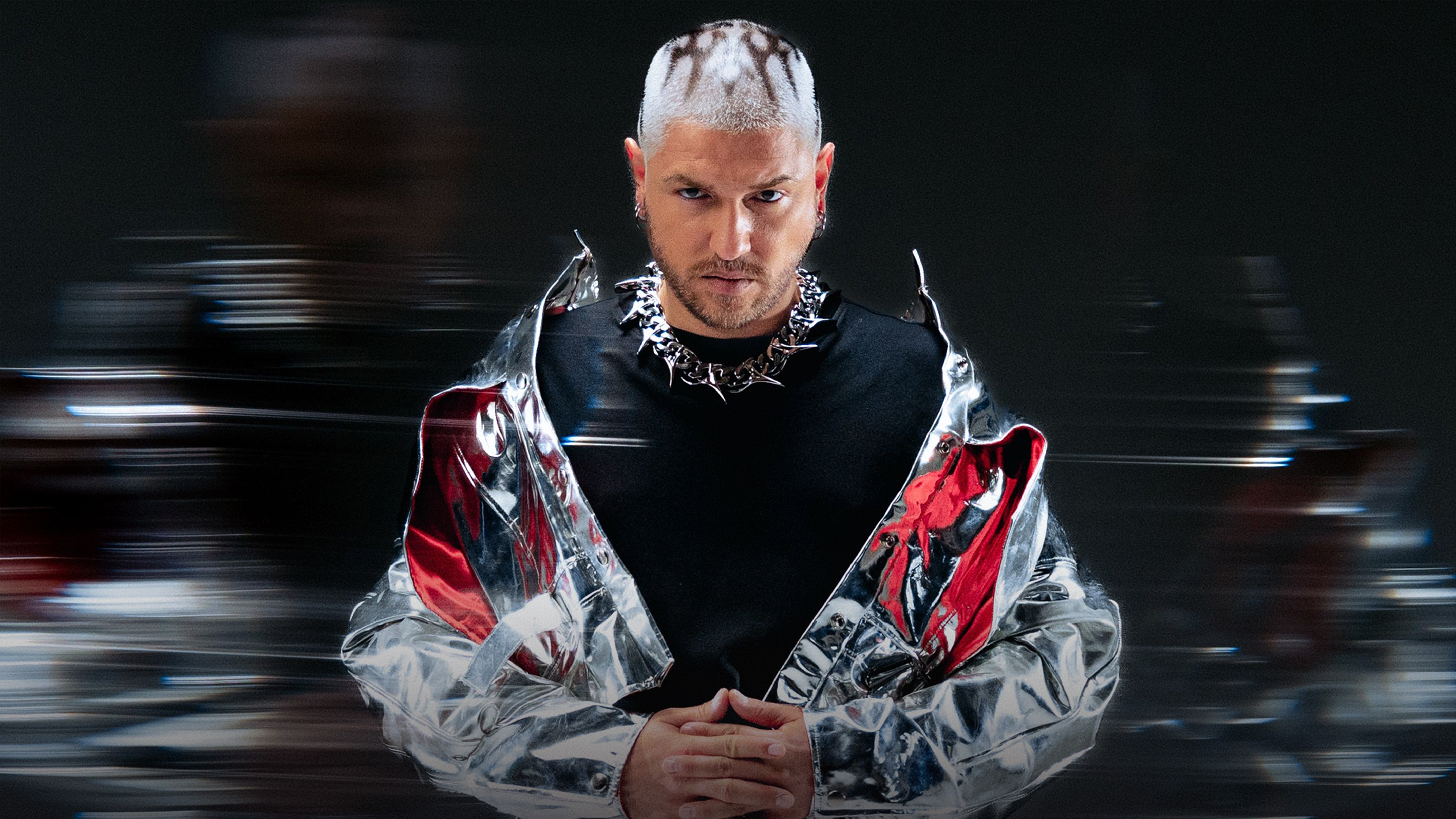 Mosimann – Tour 2027