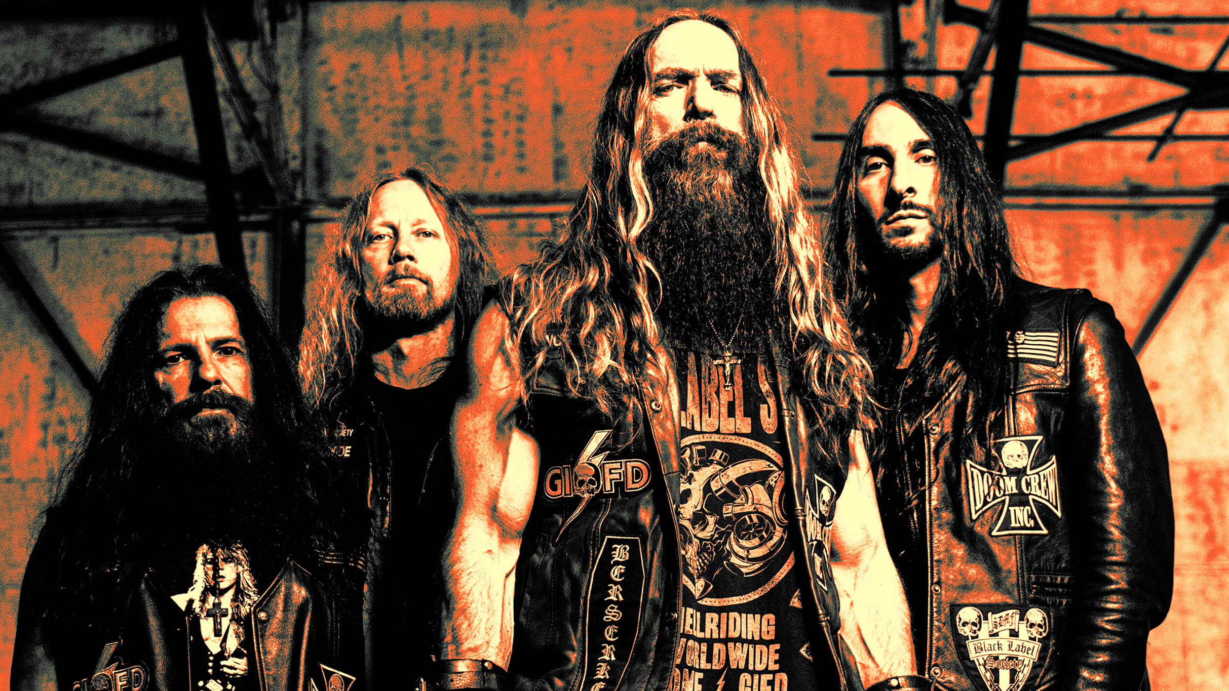 Black Label Society – Tour 2026