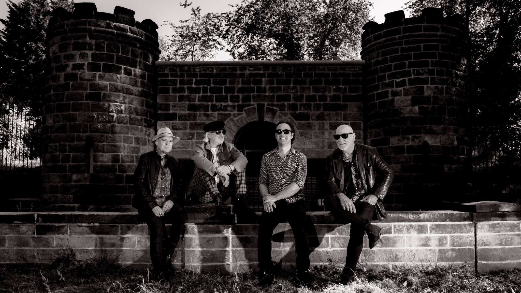 The Mission – Tournée 2027