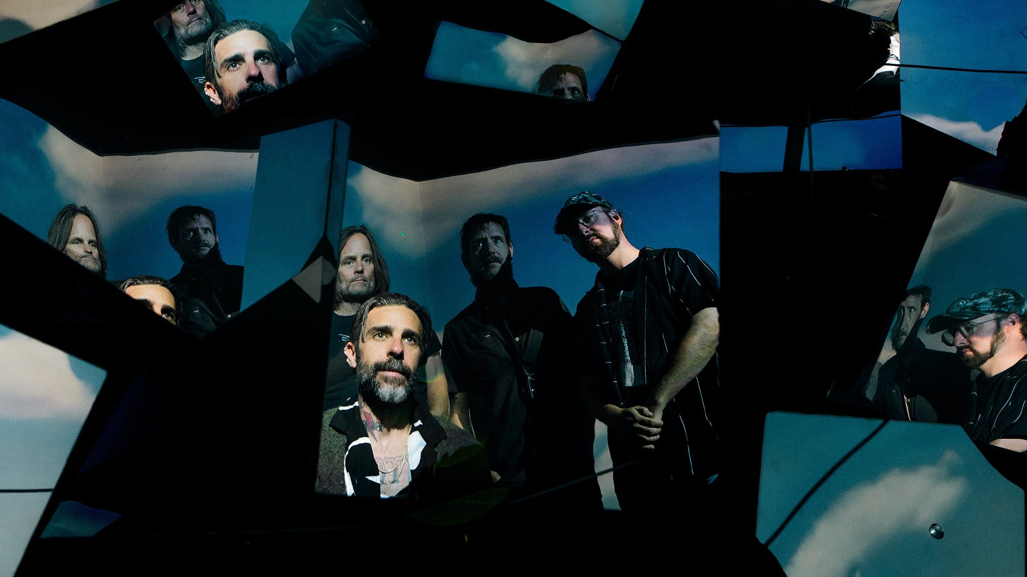 Band of Horses – An Evening