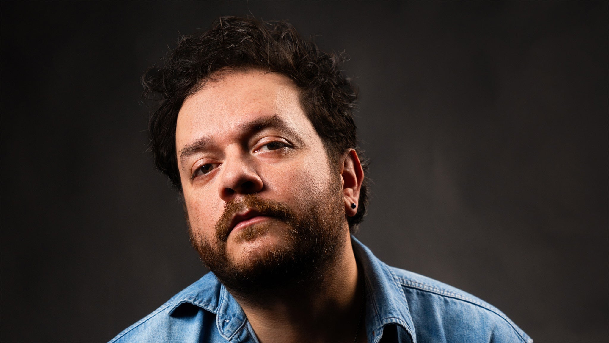 David Ramirez – Gira 2027