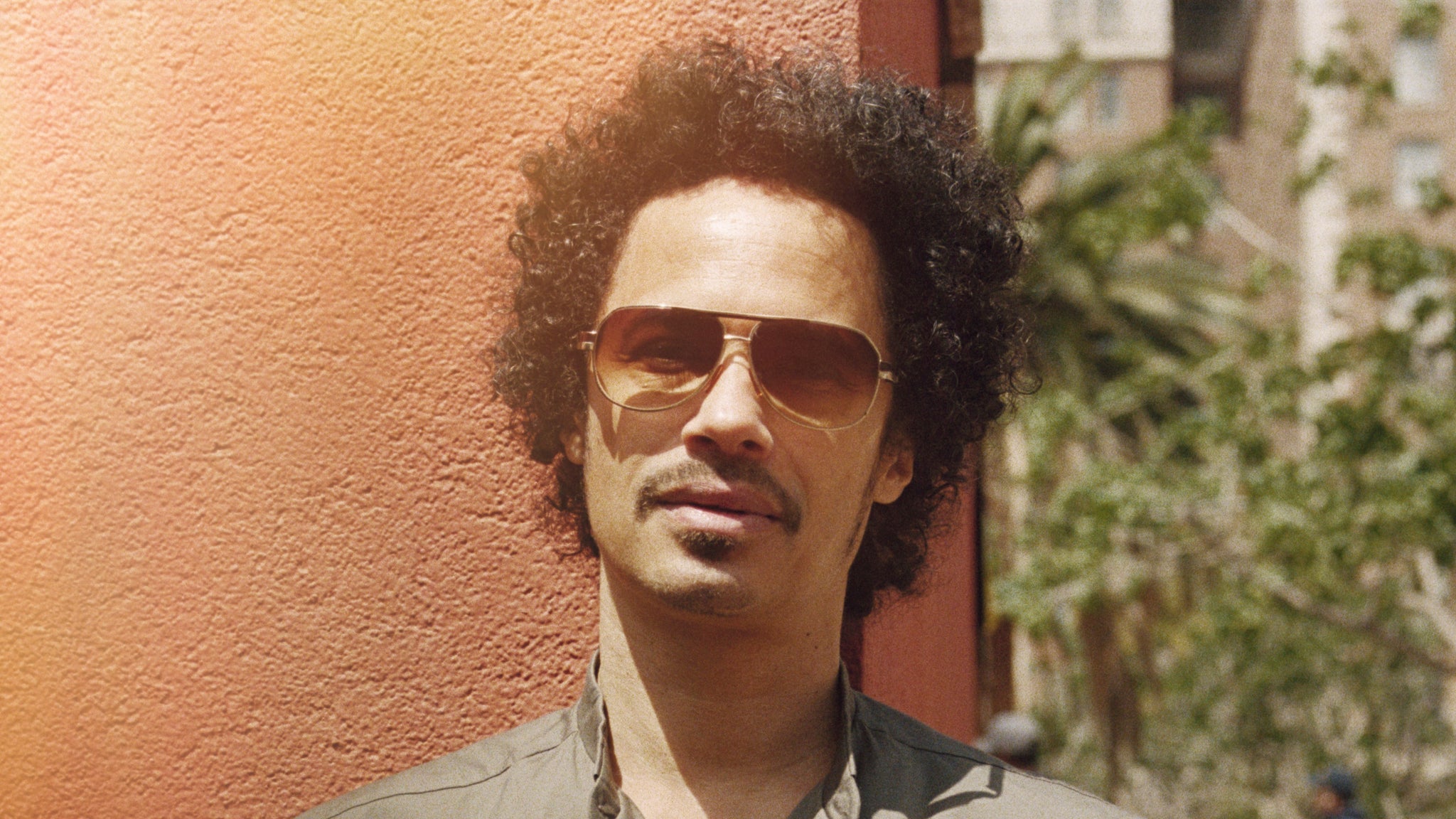 Eagle-Eye Cherry – Tour 2026