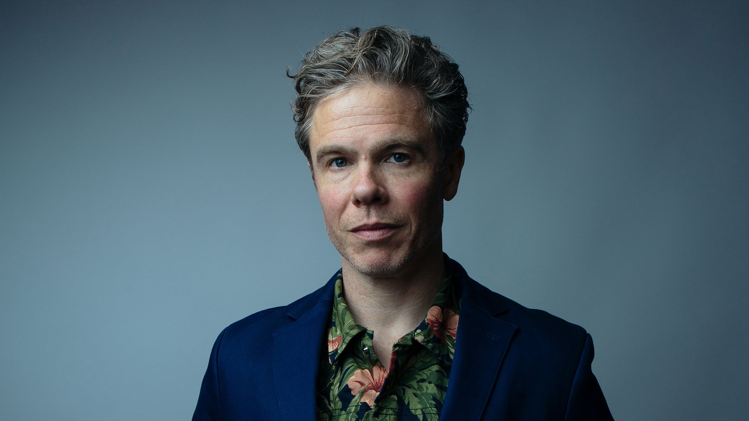 Josh Ritter – An Evening