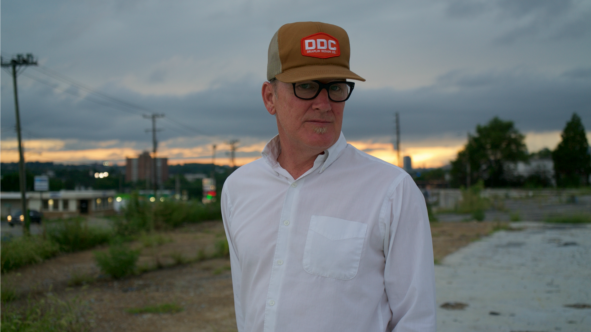 Lambchop – An Evening
